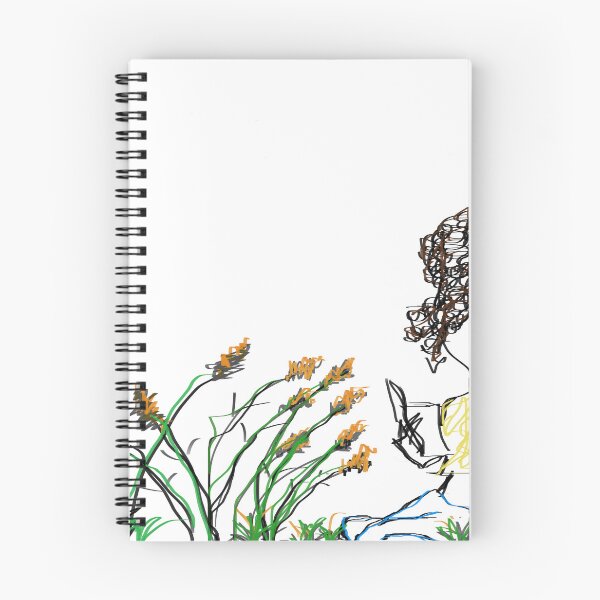 Item preview, Meadow Read, WheresMsB designed and sold by WheresMsB.