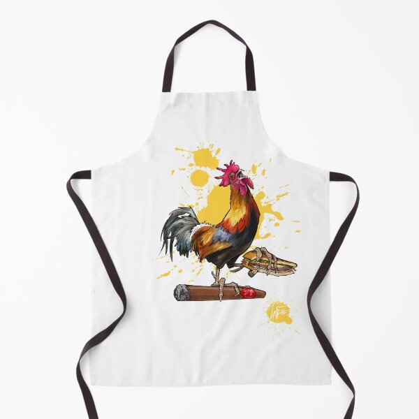 Item preview, Ybor City Rooster designed and sold by LaFreeISM.