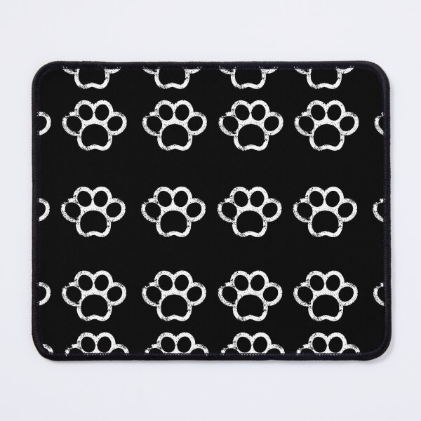 Item preview, Dog Print Pattern designed and sold by ViviChill.