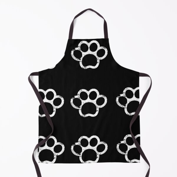 Item preview, Dog Print Pattern designed and sold by ViviChill.