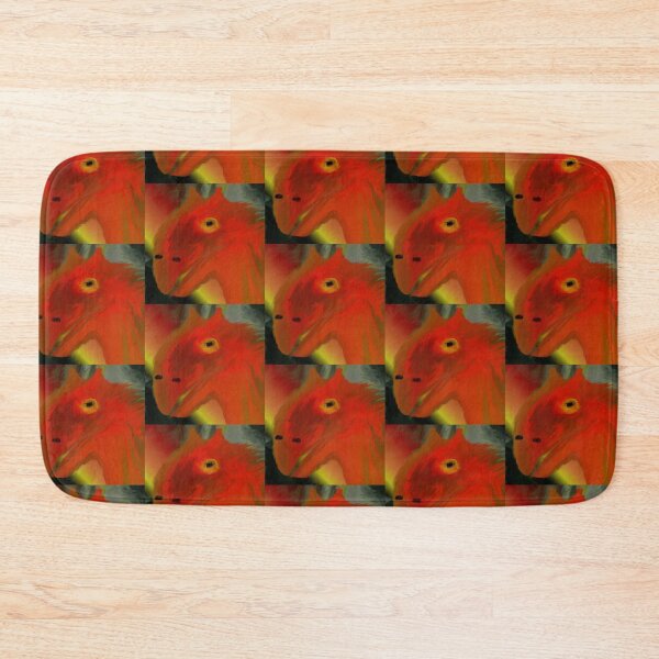 Item preview, Red Gryphon Forest D1 designed and sold by SelfUpgrade.