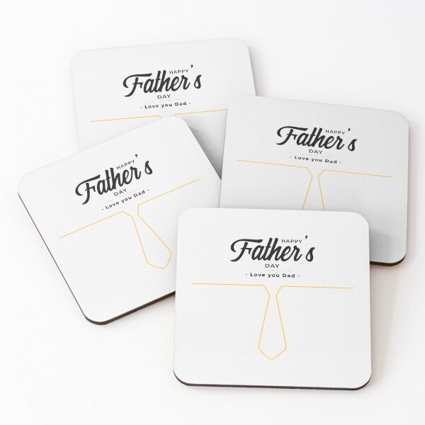 Item preview, Happy father's day designed and sold by hipposstore.