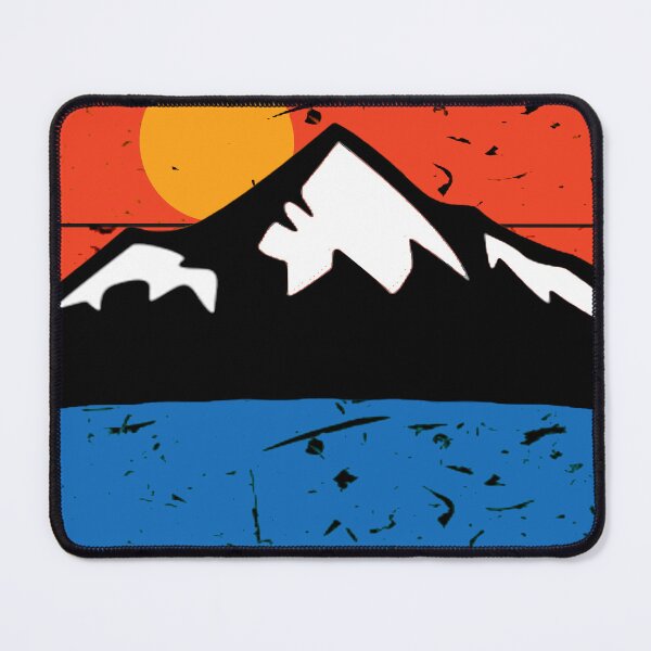 Item preview, Smith Mountain Lake Vintage - Virginia designed and sold by RimiDesign.