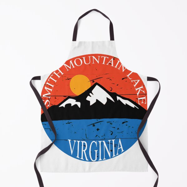 Item preview, Smith Mountain Lake Vintage - Virginia designed and sold by RimiDesign.