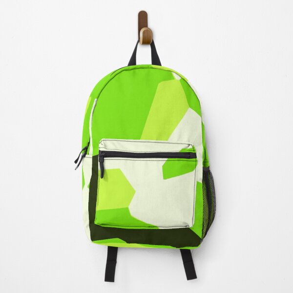 Item preview, Camouflage Green fluo Digital designed and sold by Prince-of-Sand.