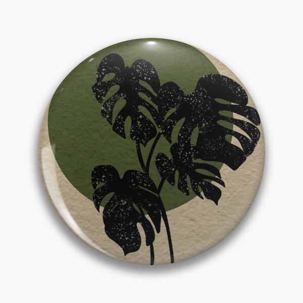 Artikelvorschau, Monstera entworfen und verkauft von Flutterbeeco.