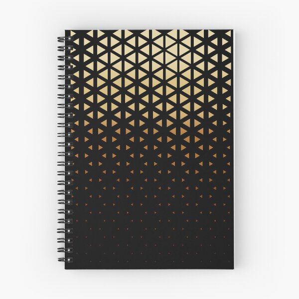 Item preview, Moving ascending triangles with a background color gradient - B06 designed and sold by AlfabetDesign.