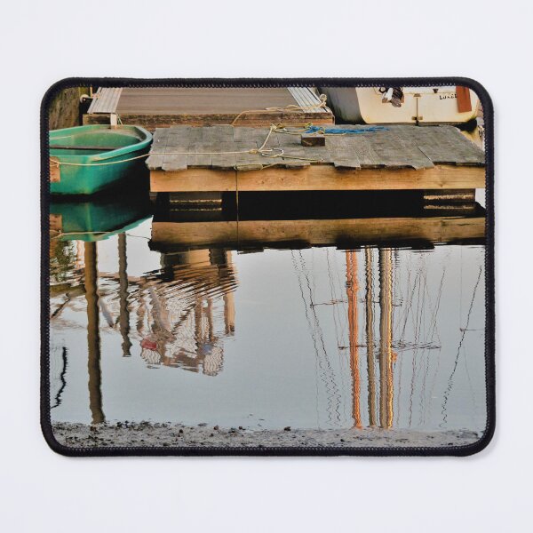 Item preview, The green barque designed and sold by ART22.