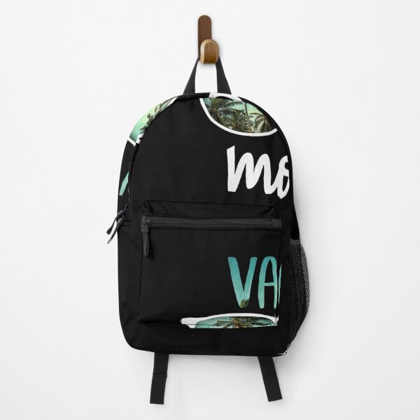 Item preview, Vacation Mode Summer Vacation designed and sold by JeremyxLee.