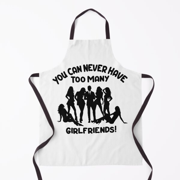 Item preview, Swinger Lifestyle Design You can never have too many girlfriends! designed and sold by swingersshop.