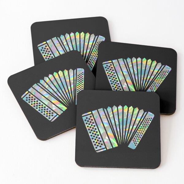 Item preview, Holo Accordion designed and sold by bloody-L.