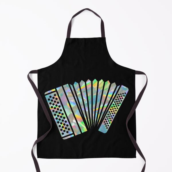 Item preview, Holo Accordion designed and sold by bloody-L.