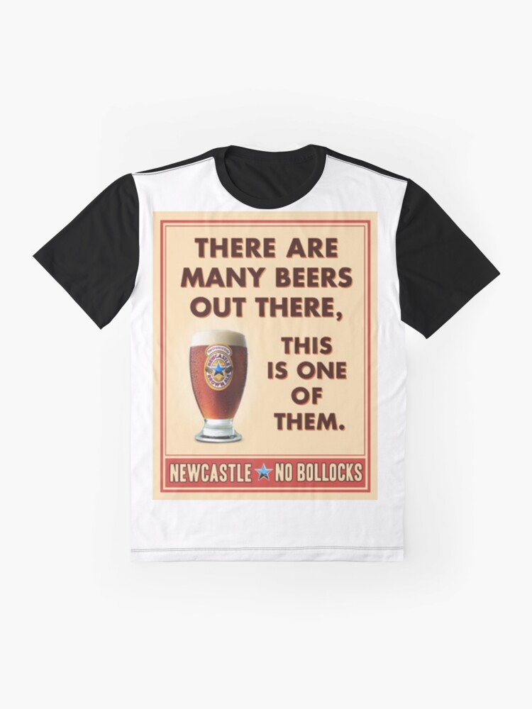 lion brown beer merchandise