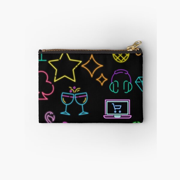 Item preview, Neon Of The World designed and sold by ViviChill.