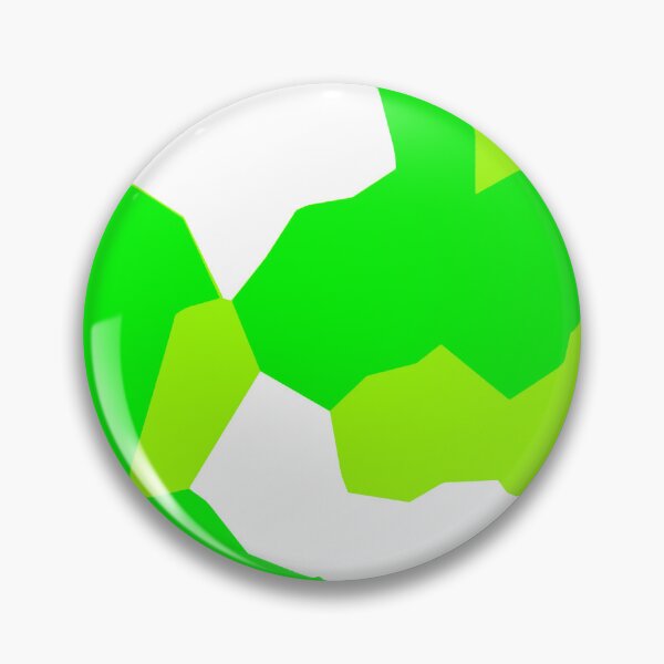 Item preview, Copie de Camouflage Green fluo Digital designed and sold by Prince-of-Sand.