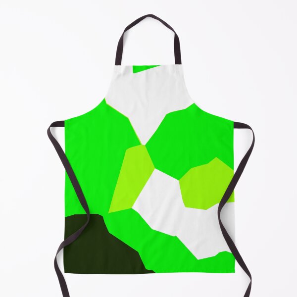 Item preview, Copie de Camouflage Green fluo Digital designed and sold by Prince-of-Sand.