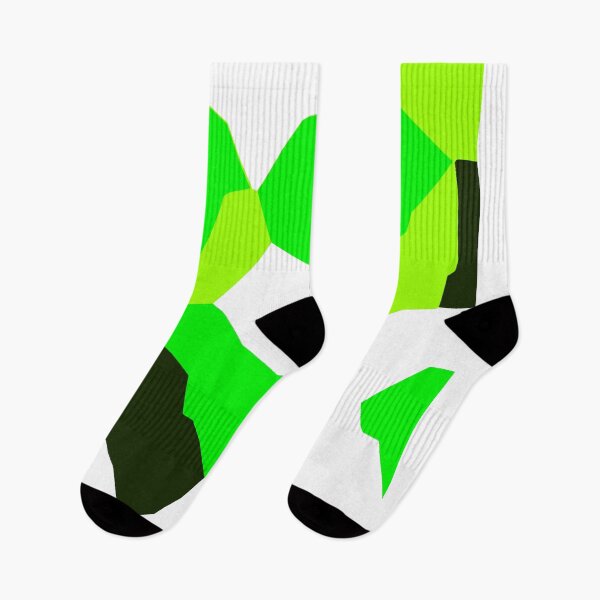 Item preview, Copie de Camouflage Green fluo Digital designed and sold by Prince-of-Sand.