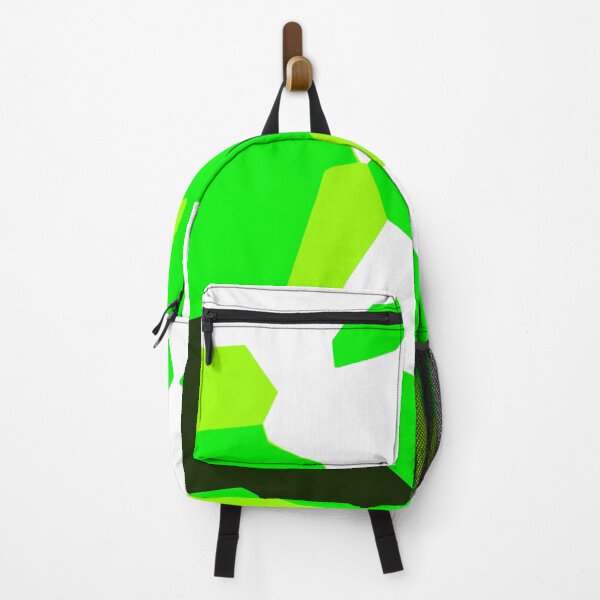 Item preview, Copie de Camouflage Green fluo Digital designed and sold by Prince-of-Sand.