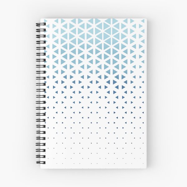 Item preview, Moving ascending triangles with a background color gradient - W05 designed and sold by AlfabetDesign.