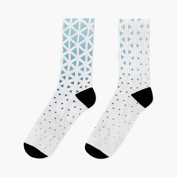 Item preview, Moving ascending triangles with a background color gradient - W05 designed and sold by AlfabetDesign.