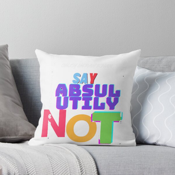 Item preview, SAY AB..... designed and sold by mapacs100.