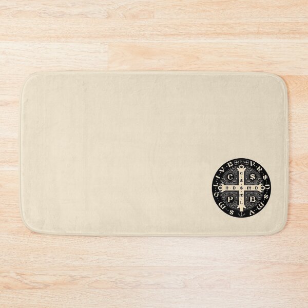Item preview, The Medal of Saint Benedict, Saint Benedict  designed and sold by AMDG Line.