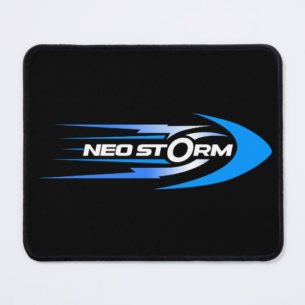 Item preview, Neo Storm 3rd Season designed and sold by JayCee Squared.