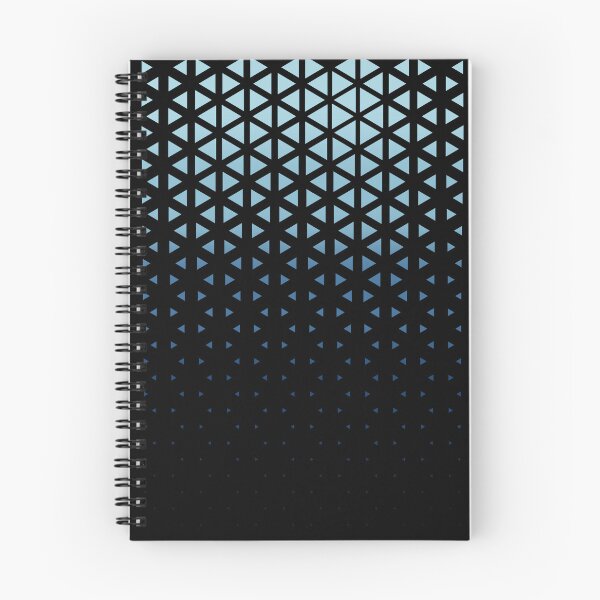 Item preview, Moving ascending triangles with a background color gradient - B05 designed and sold by AlfabetDesign.