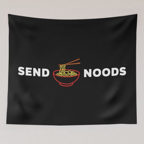 Item preview, Send noods designed and sold by Factory28.