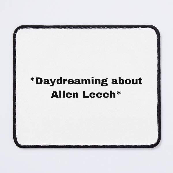 Item preview, Allen Leech designed and sold by Fifi263.