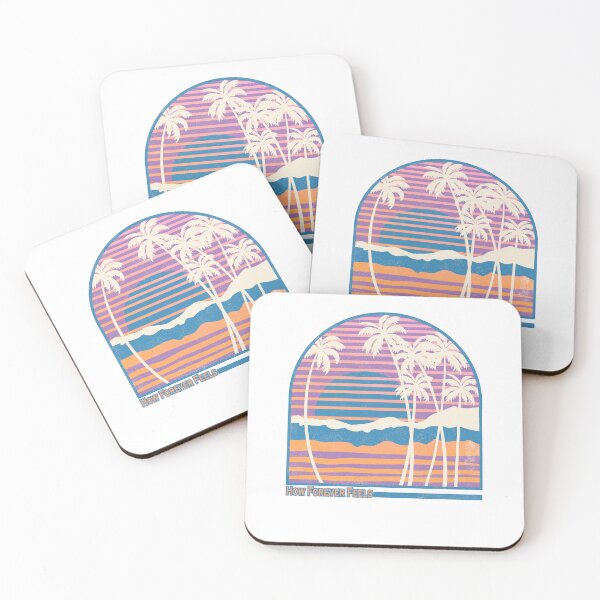 Item preview, How Forever Feels designed and sold by dev11588.