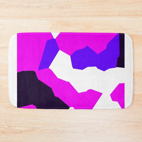 Item preview, Camouflage Purple fluo Digital designed and sold by Prince-of-Sand.