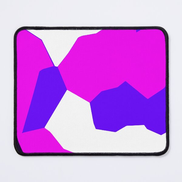 Item preview, Camouflage Purple fluo Digital designed and sold by Prince-of-Sand.
