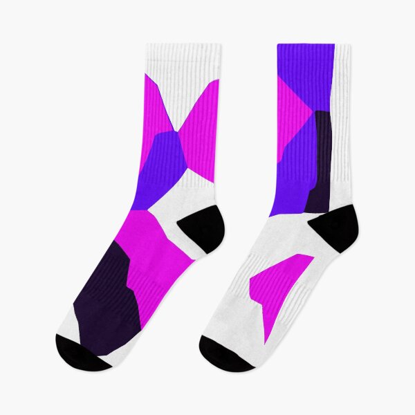 Item preview, Camouflage Purple fluo Digital designed and sold by Prince-of-Sand.