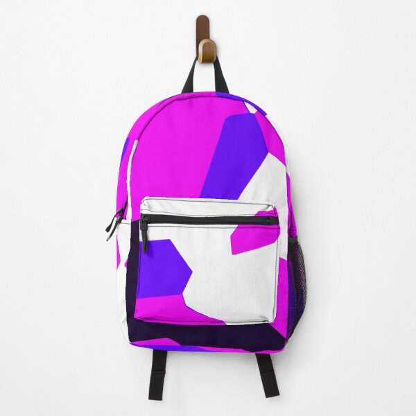 Item preview, Camouflage Purple fluo Digital designed and sold by Prince-of-Sand.