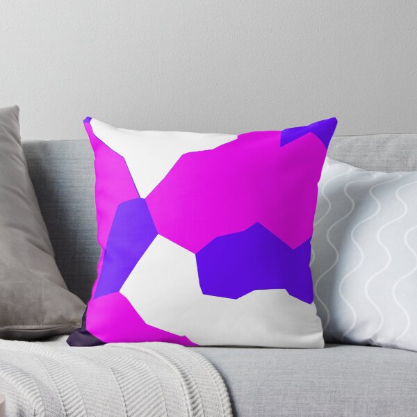 Item preview, Camouflage Purple fluo Digital designed and sold by Prince-of-Sand.