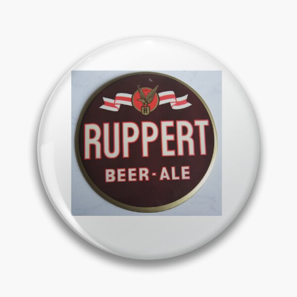 Item preview, Ruppert Beer-Ale designed and sold by uniquenostalgia.