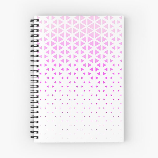 Item preview, Moving ascending triangles with a background color gradient - W03 designed and sold by AlfabetDesign.