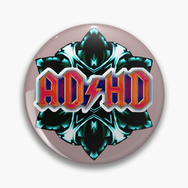 Item preview, So much adhd designed and sold by James Bieber.