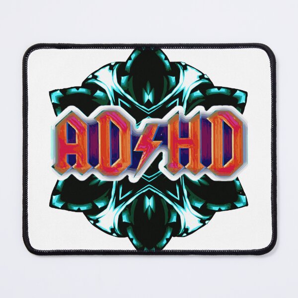 Item preview, So much adhd designed and sold by James Bieber.