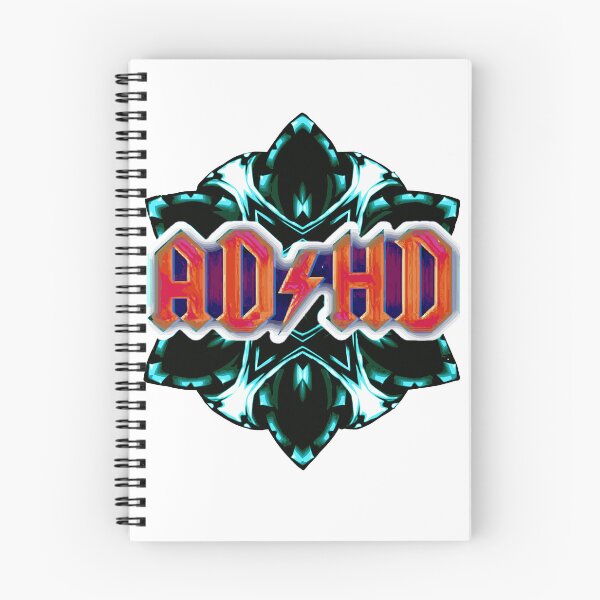 Item preview, So much adhd designed and sold by James Bieber.