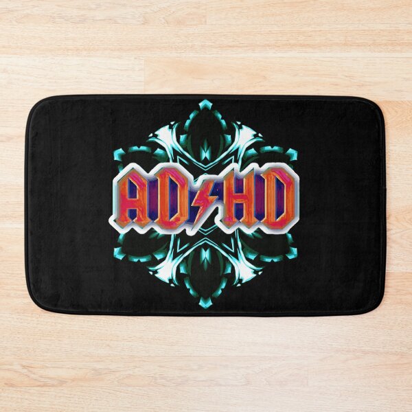 Item preview, So much adhd designed and sold by James Bieber.