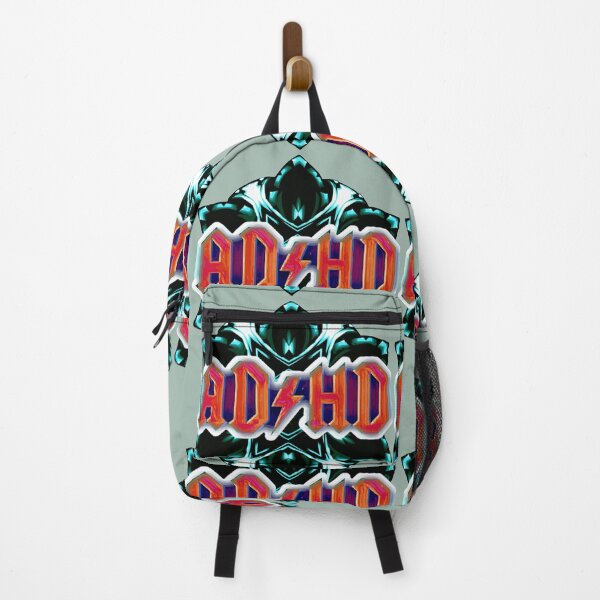 Item preview, So much adhd designed and sold by James Bieber.