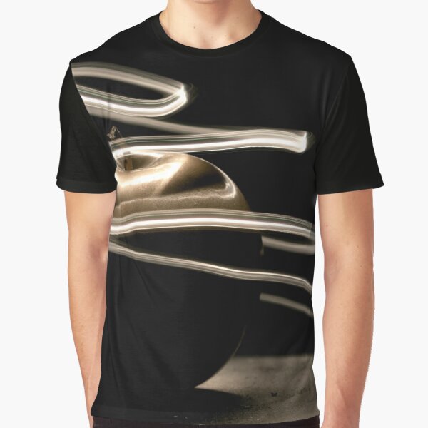 The temptation of immortality Graphic T-Shirt