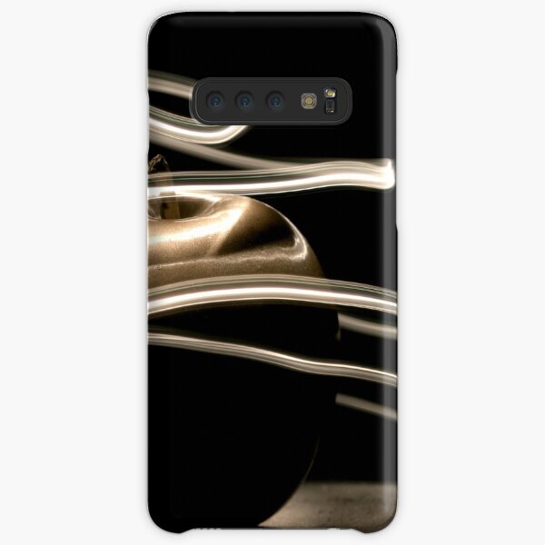 The temptation of immortality Samsung Galaxy Snap Case