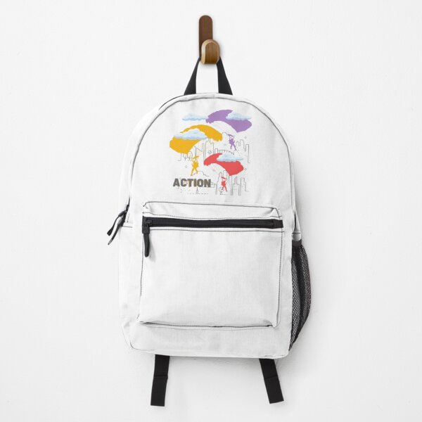 Item preview, skydiving designed and sold by Emplan.