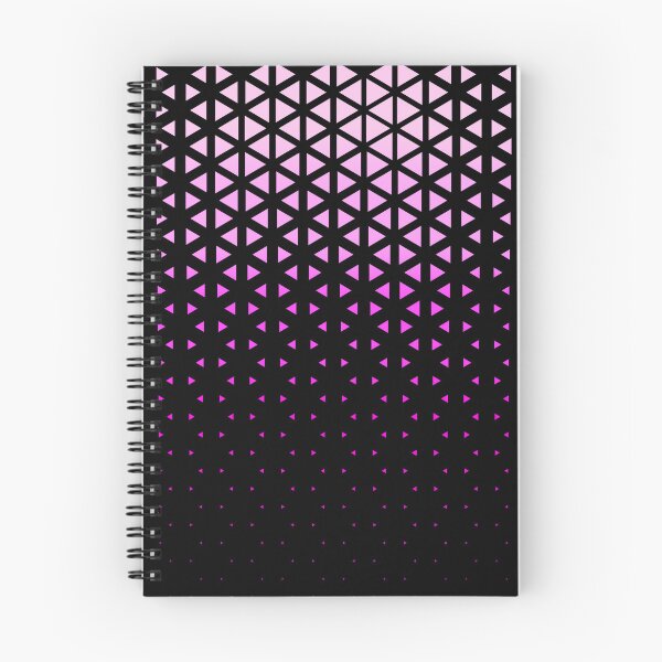 Item preview, Moving ascending triangles with a background color gradient - B03 designed and sold by AlfabetDesign.