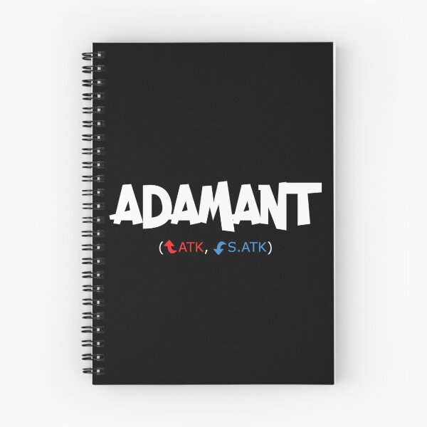 Item preview, Nature - Adamant designed and sold by zzr9.