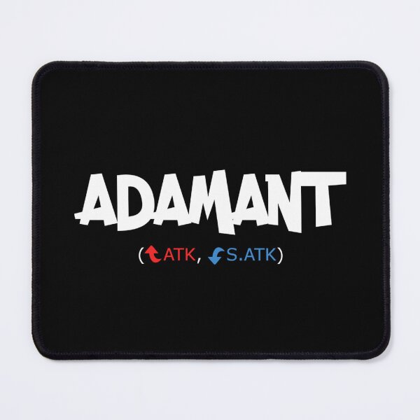 Item preview, Nature - Adamant designed and sold by zzr9.
