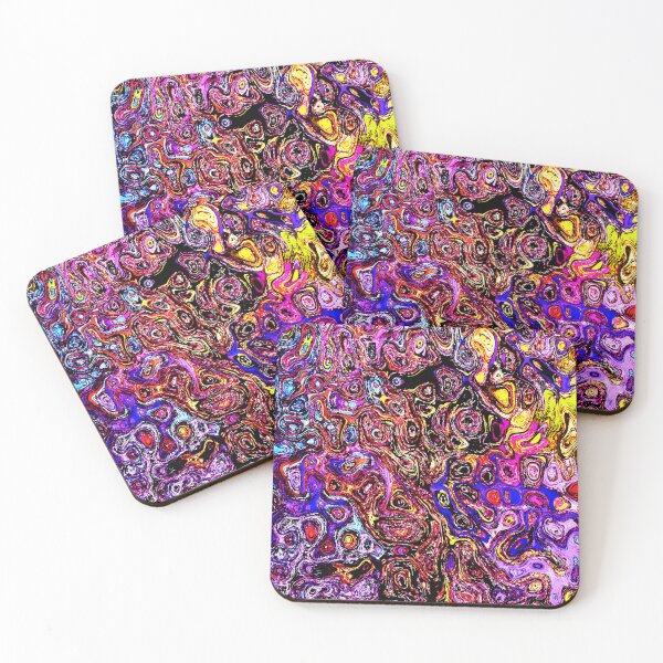 Item preview,  abstract artistic painting that can relieve us designed and sold by Tiziza.